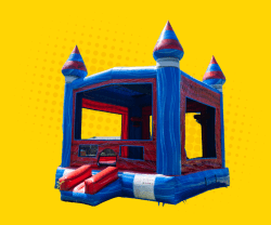 Classic Bounce Castle